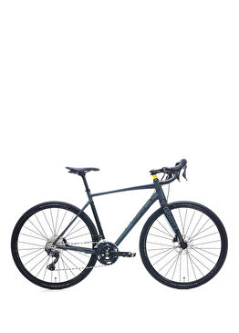 2023 Gravel G4 PRO Antrasit Yol Bisikleti