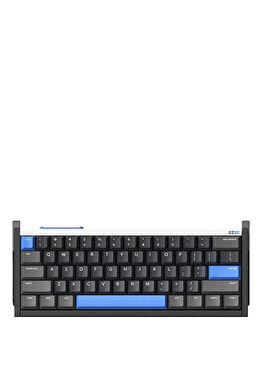 EZ60 Hall Effect Magnetic Jade Pro Manyetik Switch RGB Hotswap Mekanik Gaming Klavye