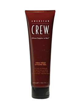 Firm Hold Styling Gel Güçlü Tutuşlu Erkek Saç Jölesi 390 ml