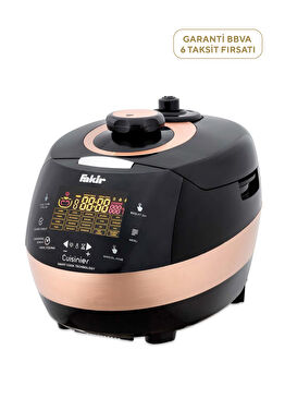 Cuisinier Çok Programli Basınçlı Pişirici