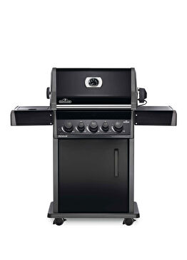 Rogue RB 425 RSB Gazlı Mangal Barbekü