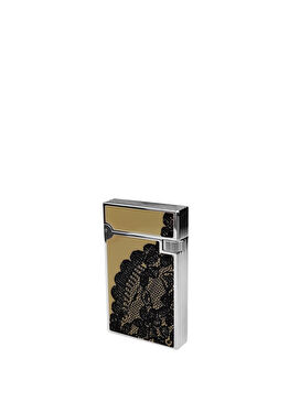 2001 Fantaisies Chantilly Noir Limited Edition Çakmak