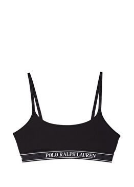 Antrasit Spor Sütyen