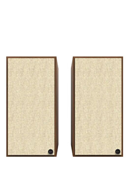  The Nines Heritage Serisi Aktif Çift Bluetooth Hoparlör