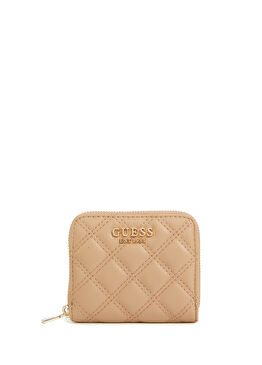 Tamsin Small Bej Kadın Cüzdan