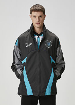 Summer Kapüşonlu Ceket