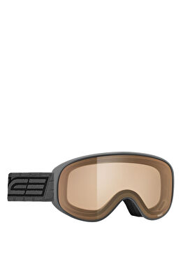 Double RWX by NXT Winter Lens Cat Gri Erkek Kayak Gözlüğü