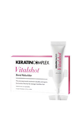 Vitalshot Bağ Onarıcı Bakım 10x8 ml