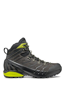 Cyclone-S Shark Lime Gore-Tex Erkek Outdoor Bot