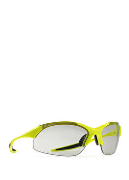 DCHROM 832 Sarı Unisex Bisiklet Spor Güneş Gözlüğü