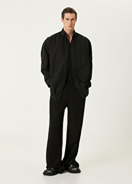 Siyah Eşofman Altı