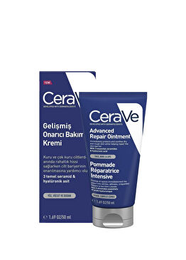 Gelişmiş Onarıcı Bakım Kremi 50 ml