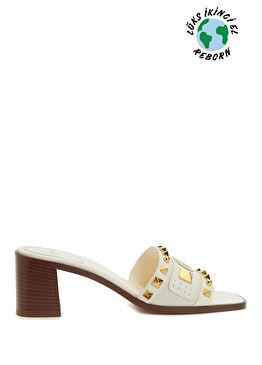 Valentino Garavani Topuklu Terlik