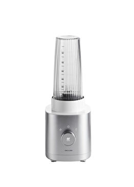 Enfinigy Metalik Gri AC Motor Kişisel Blender