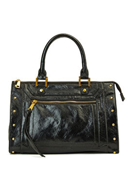 Siyah Kadın Çanta