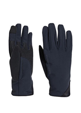 Commuter Glove Siyah Unisex Kayak Eldiveni