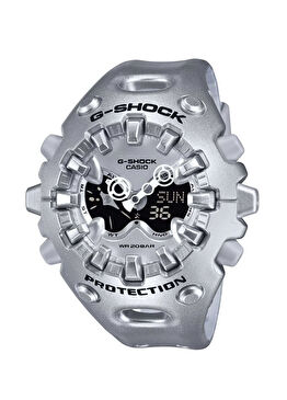 G-Shock GA-V01A-8ADR Gri Silikon Erkek Kol Saati