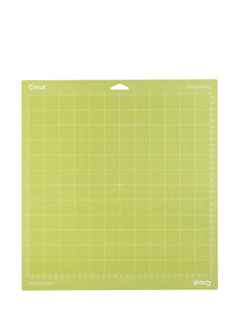 2007793 Explore Maker Standardgrip 1'li Paket Makine Matı 30 x 30 cm