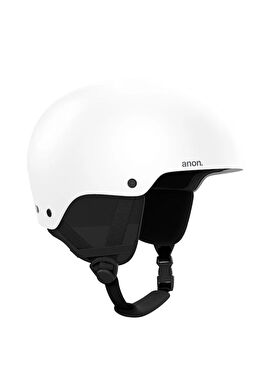 Raider 3 Helmet Beyaz Unisex Kayak Kaskı