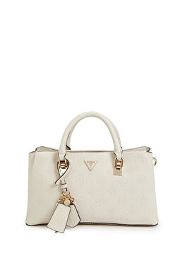 Tisha Girlfriend Beyaz Kadın Çanta