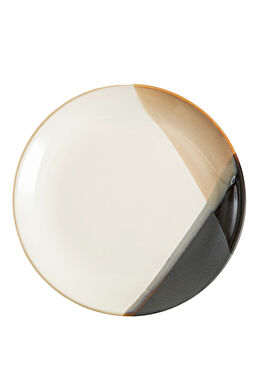 Aurora Stonware Çukur Kase