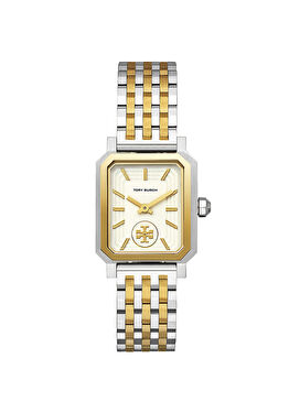 TBW1501 Altın Rengi Metalik Gri Kadın Kol Saati