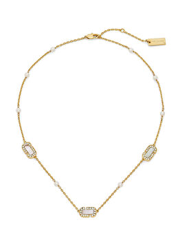 J Marc Luxe Station Kadın Kolye