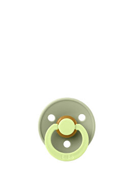 Studio Colour Fusion Sage Matcha Kauçuk Emzik