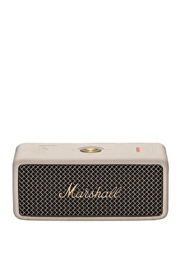 Emberton II Cream Bluetooth Hoparlör