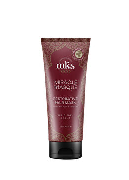 Miracle Masque Restorative Original Onarıcı Saç Maskesi 207 ml