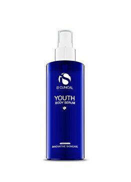 Youth Body Serum Pürüzsüzleştirici Vücut Misti 200 ml