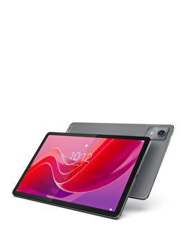 Tab K11 TB330XUP 11'' 8GB RAM 128GB WUXGA Wifi + Lte (Sim Kart Uyumlu) + Logitech Pebble 2 Siyah Klavye ve Mouse Tablet ZADK0091TR 