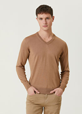 Kamel V Yaka Yün Kazak