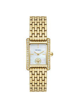TBW1073 Altın Rengi Kadın Kol Saati