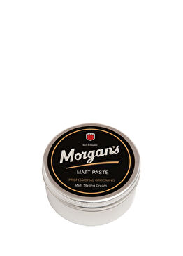 Matt Paste Mat Bitiş Şekillendirici Saç Kremi 15 gr
