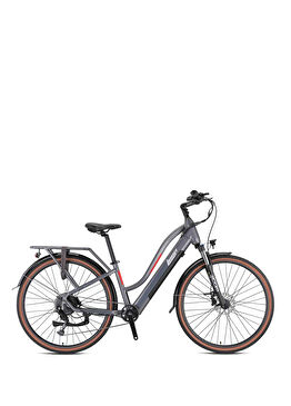 Loop Router Lady Elektrikli Şehir ve Tur Bisikleti 2025