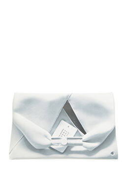 Beyaz Kadın El Portföyü