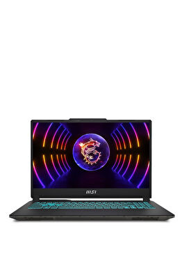 Cyborg 15 16 GB DDR5 1TB SSD 6GB RTX4050 15.6 FHD 144Hz Freedos Laptop A13VE-897XTR I7-13620H