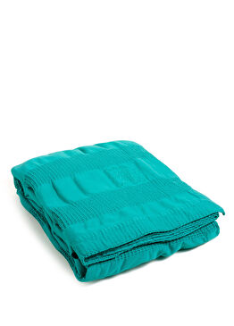 Braga Waffle Pamuklu Ekstra King Size Pike 260 x 220 cm