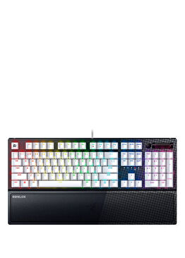 BlackWidow V3 Roblox Edition Green Switch RGB İngilizce Kablolu Gaming Klavye RZ03-03542800-R3M1