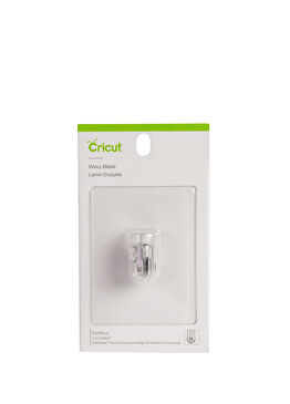 2007455 Maker Dalgalı Bıçak Ucu 
