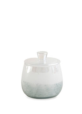 Alain Beyaz/Buz Mavisi Pamukluk 