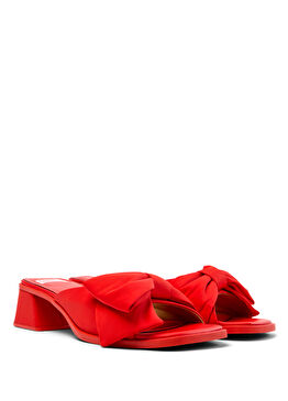 Twins Kırmızı Kadın Sandalet K201737-003