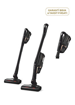 Triflex HX2 125 Gala Edition Şarjlı Dikey Süpürge