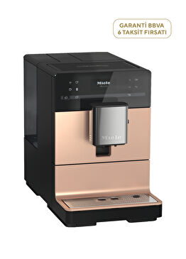 CM 5510 Silence Tam Otomatik Rose Gold Solo Kahve Makinesi