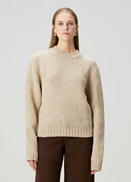 Alina Kamel Yün Kazak