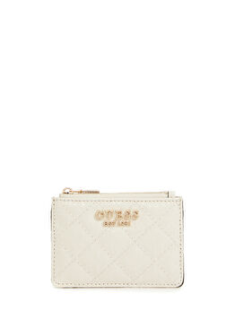 Blane Krem Kadın Cüzdan