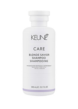 Care Blonde Savior Onarıcı Şampuan 300 ml