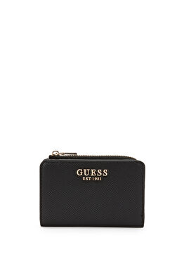 Bolena Siyah Kadın Cüzdan