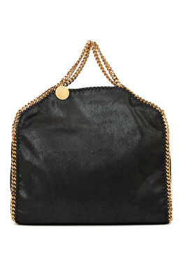 Falabella Siyah Kadın Omuz Çantası